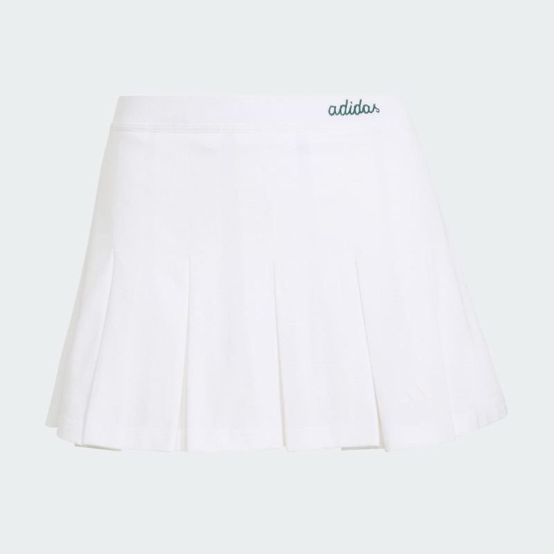 Seasonal Essentials Colorpop Skirt with inner Leggings 1
