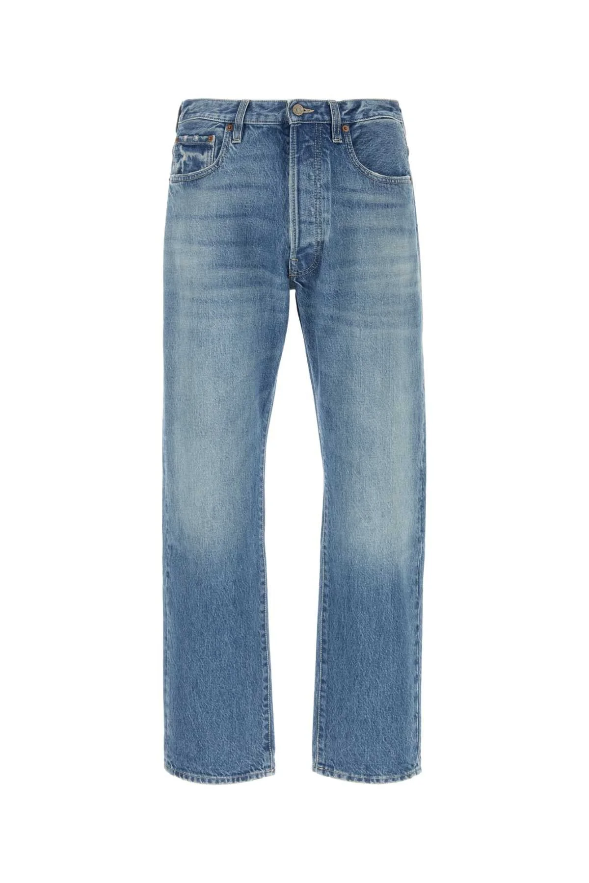 Valentino Garavani Men Denim Jeans - 1