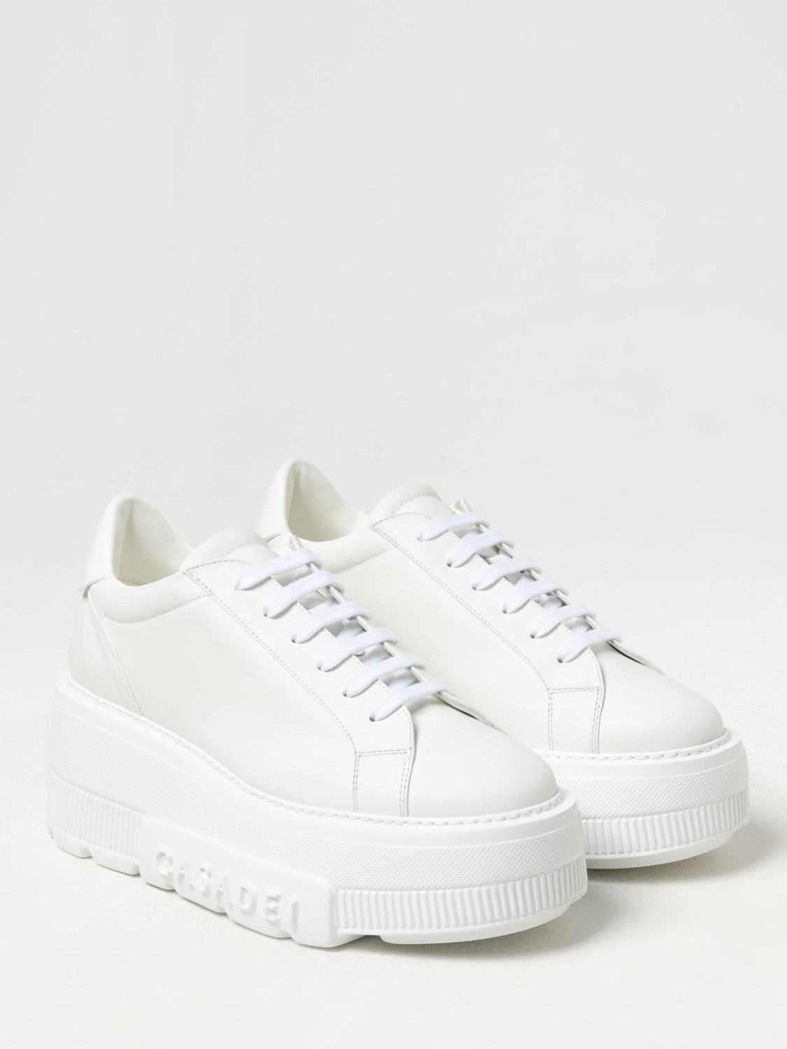 Sneakers woman Casadei - 2