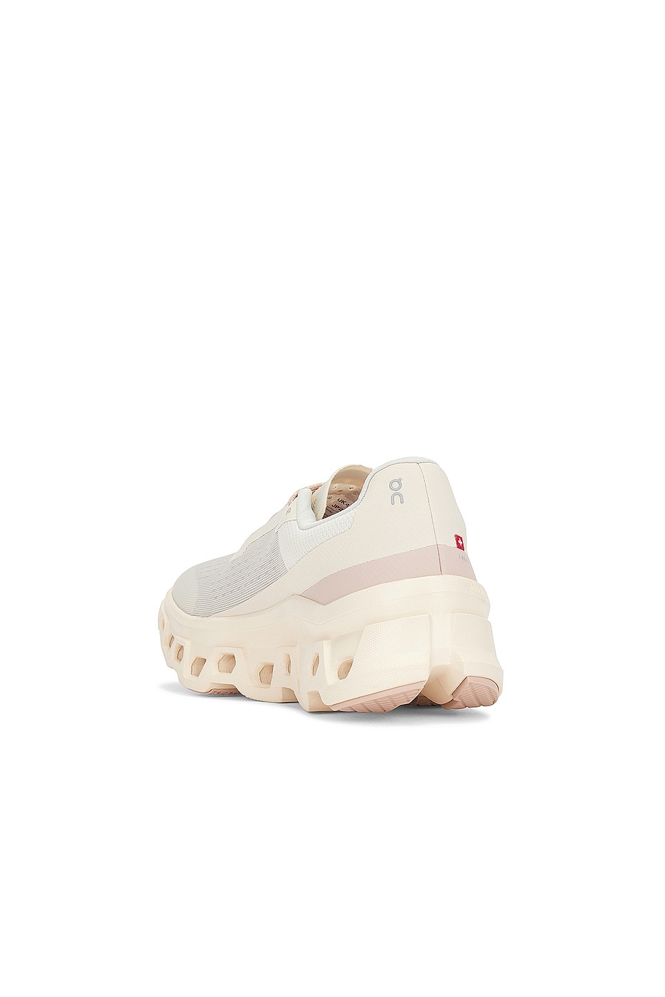 Cloudmonster Sneaker - 3