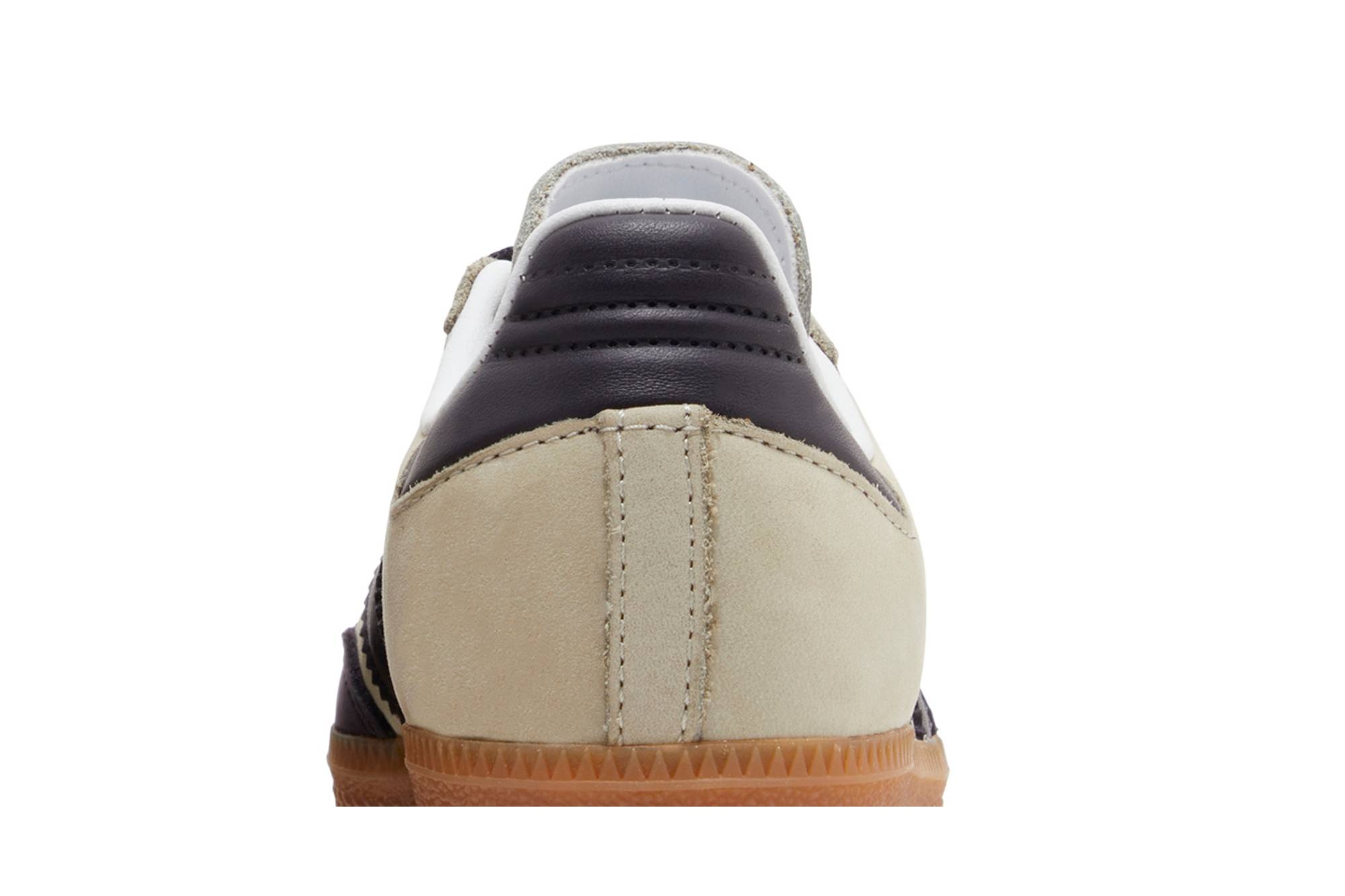 Wmns Samba OG 'Putty Grey' - 7