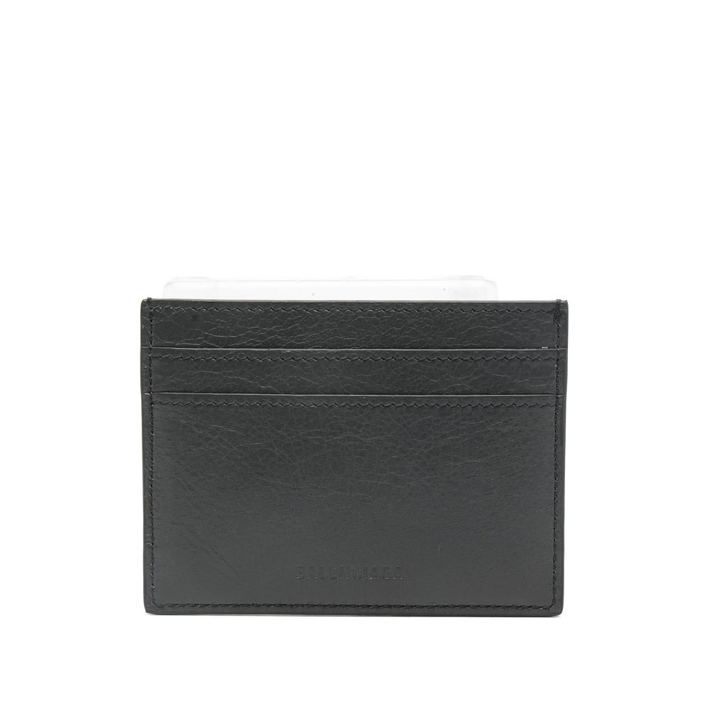 Balenciaga Black Wallets & Purses Women - 2