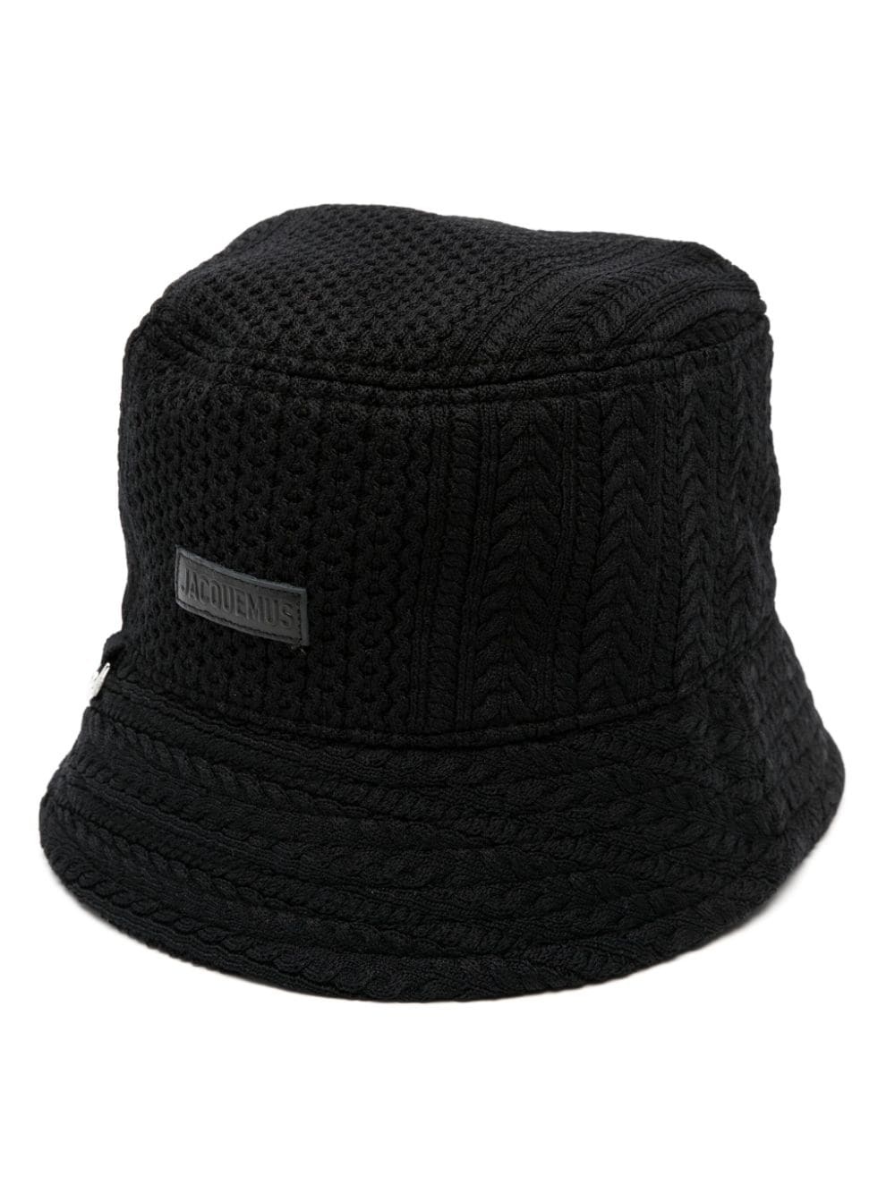 Le Bob Belo bucket hat - 1