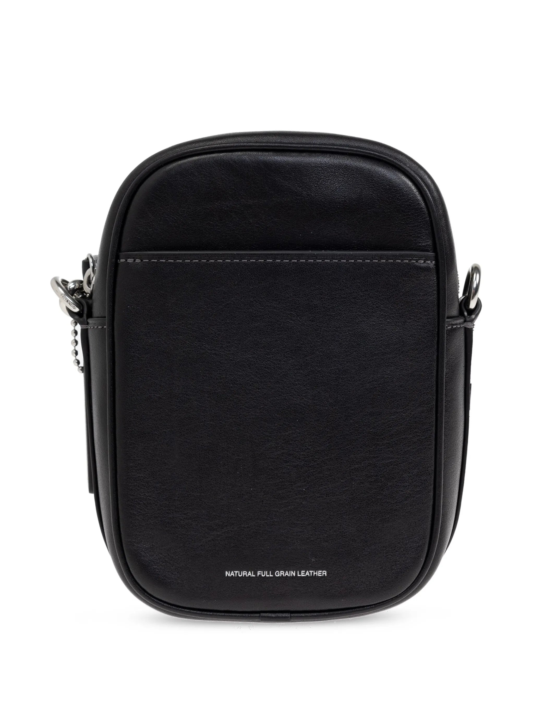 Coach Hitch Messenger Bag - 6