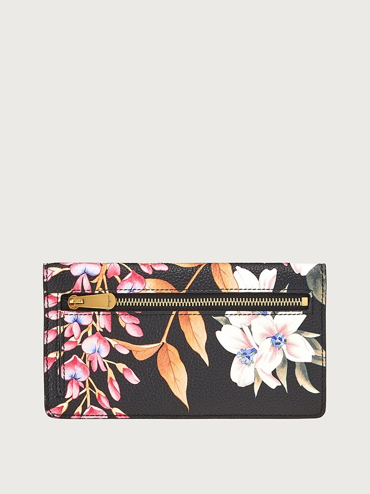 GANCINI CONTINENTAL WALLET - 3