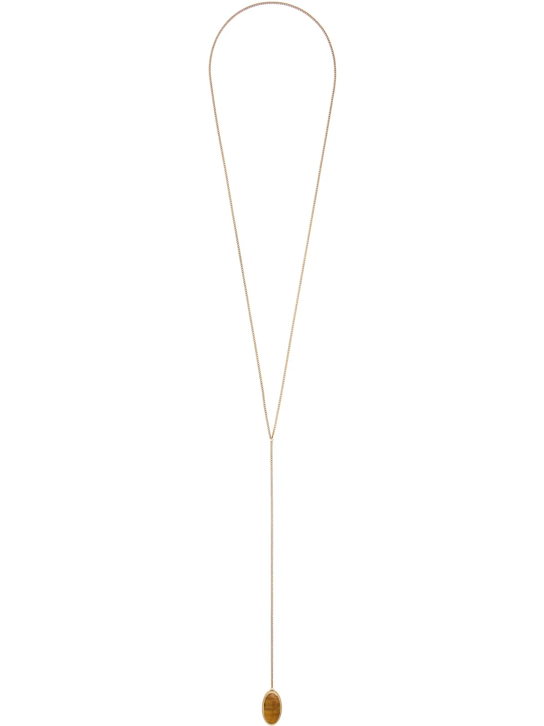 Pendant Necklace - 1