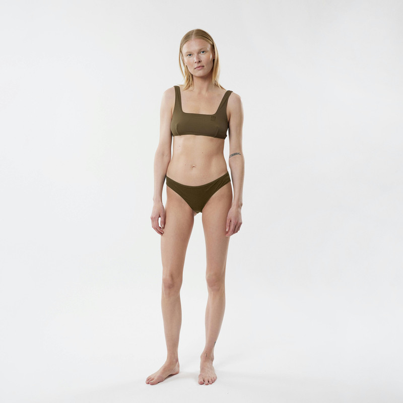 66°NORTH Reykjadalur Bikini Bottom outlook