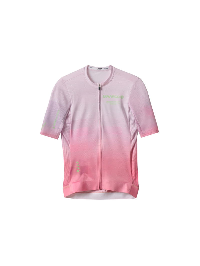 Women's Blur Pro Air Jersey 3.0 1