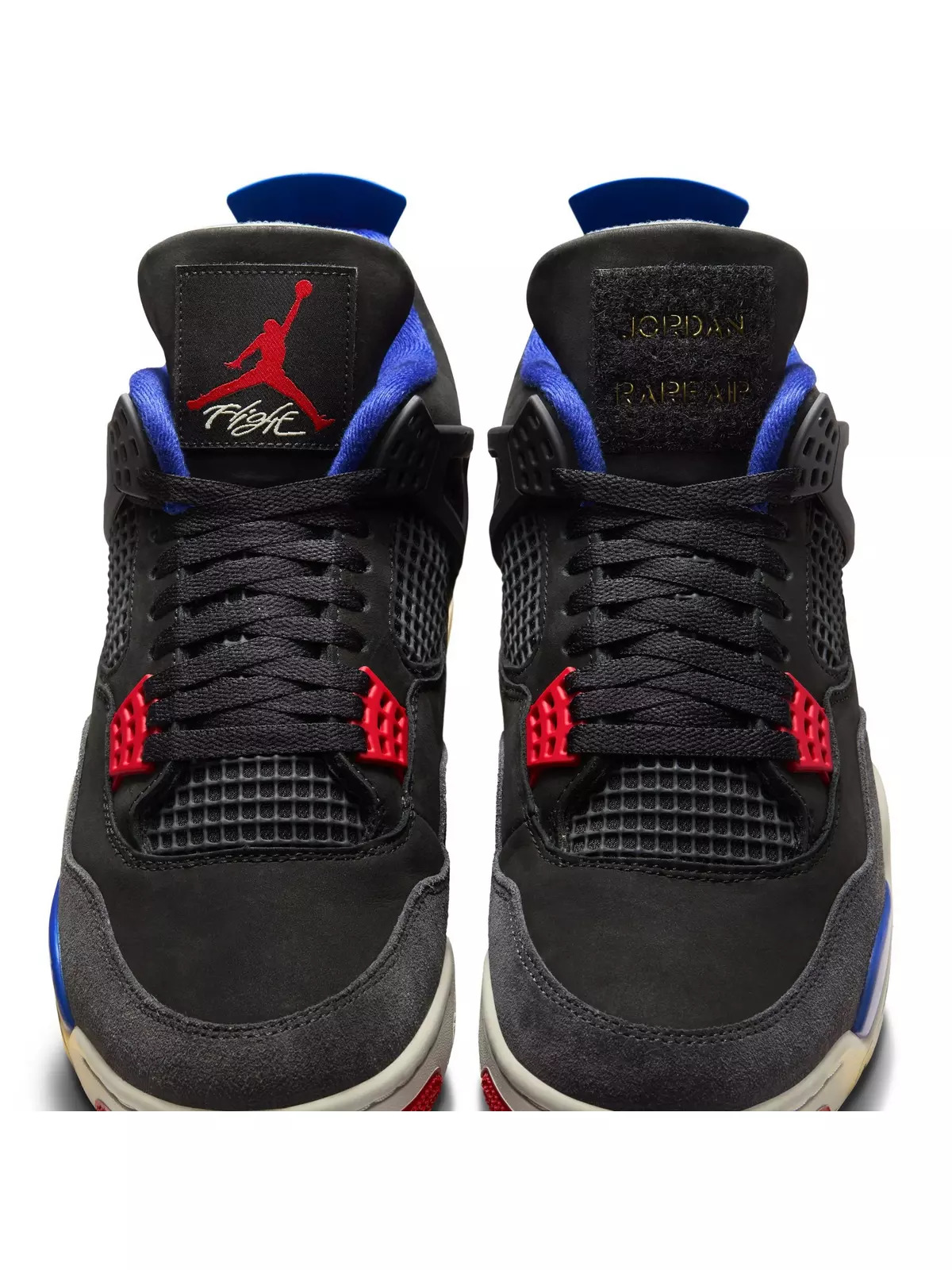 4 Retro "Rare Air" Men's Shoe - 6