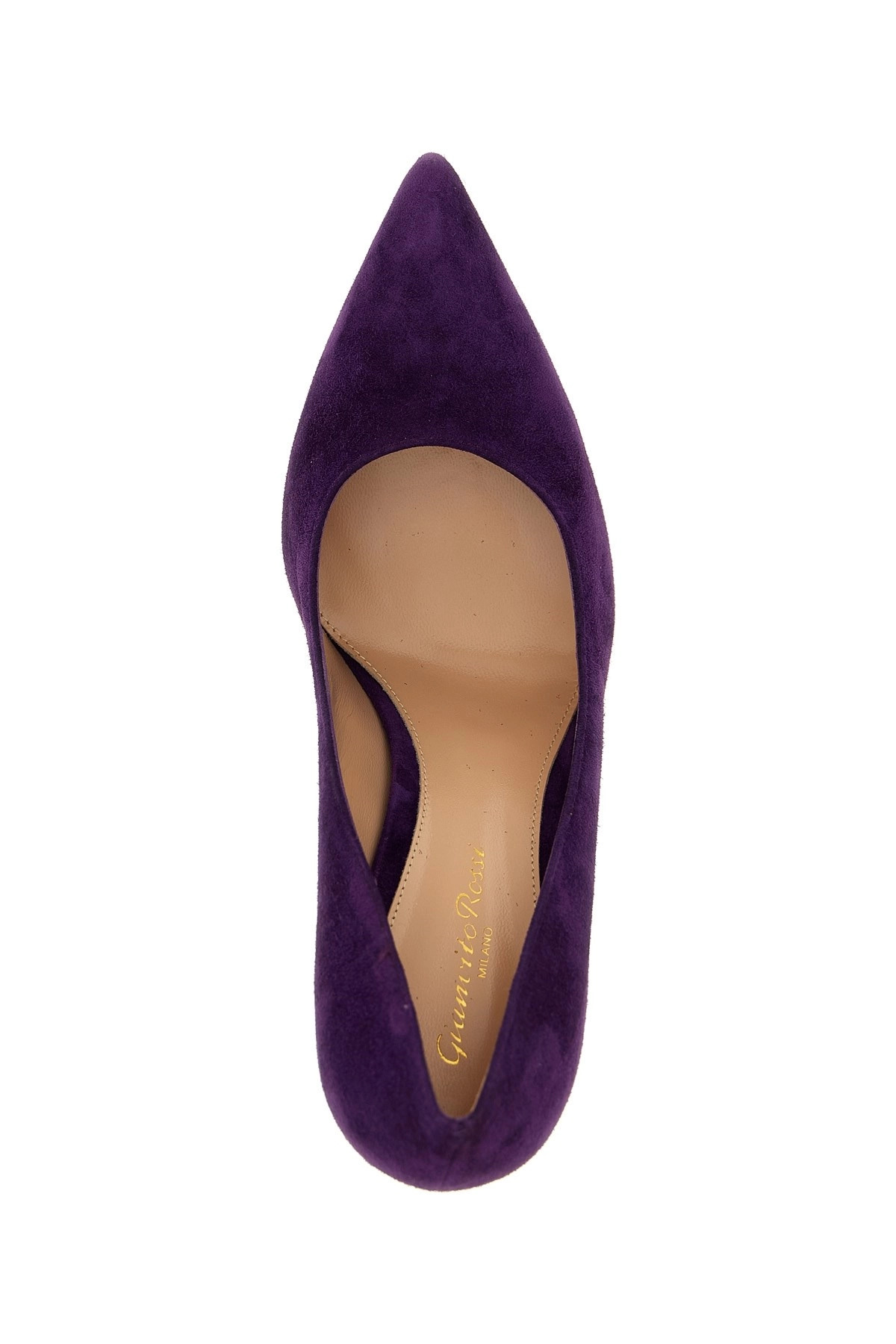 'Gianvito' pumps - 4
