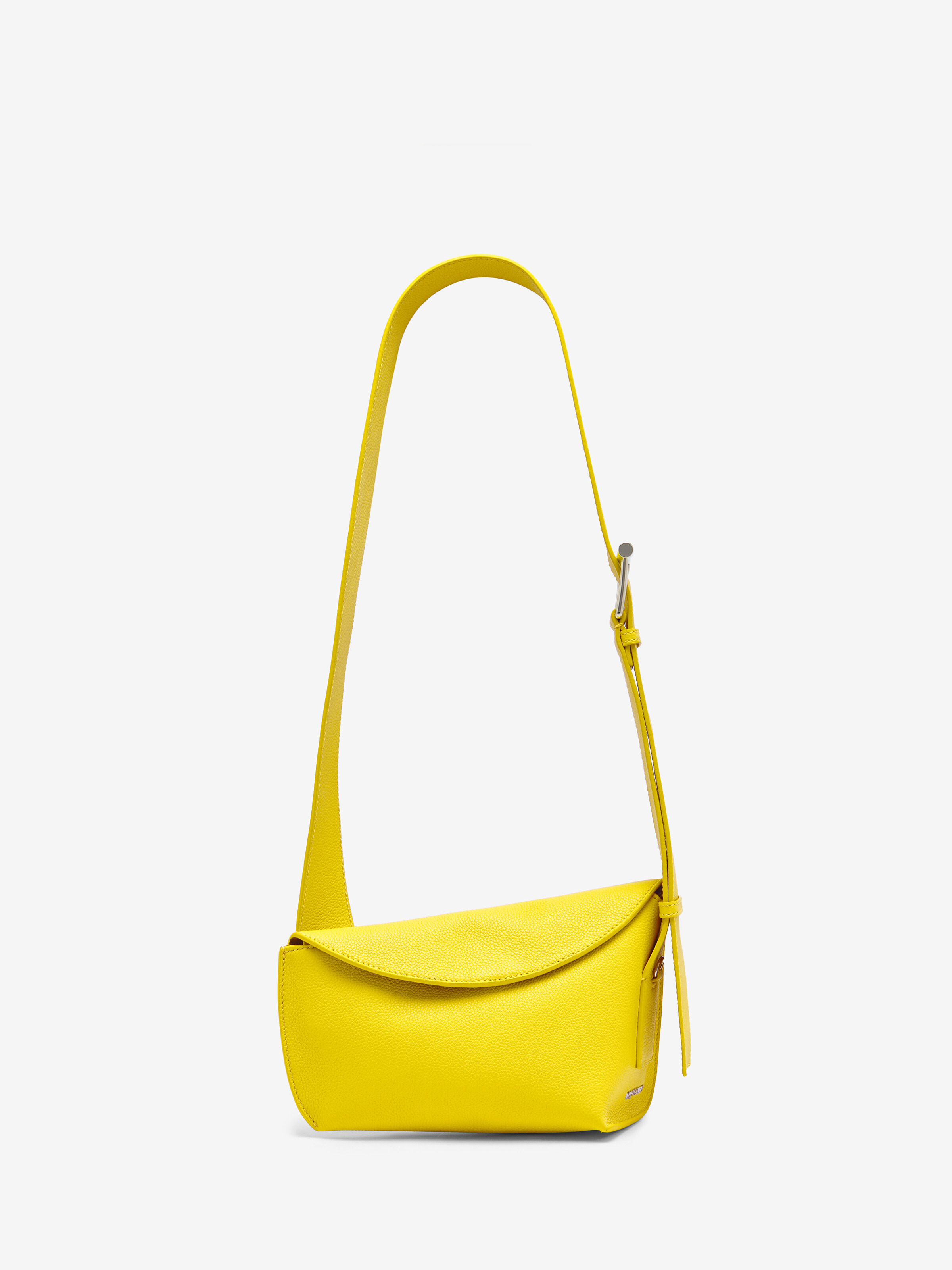 T-Bar Sling Bag - 1