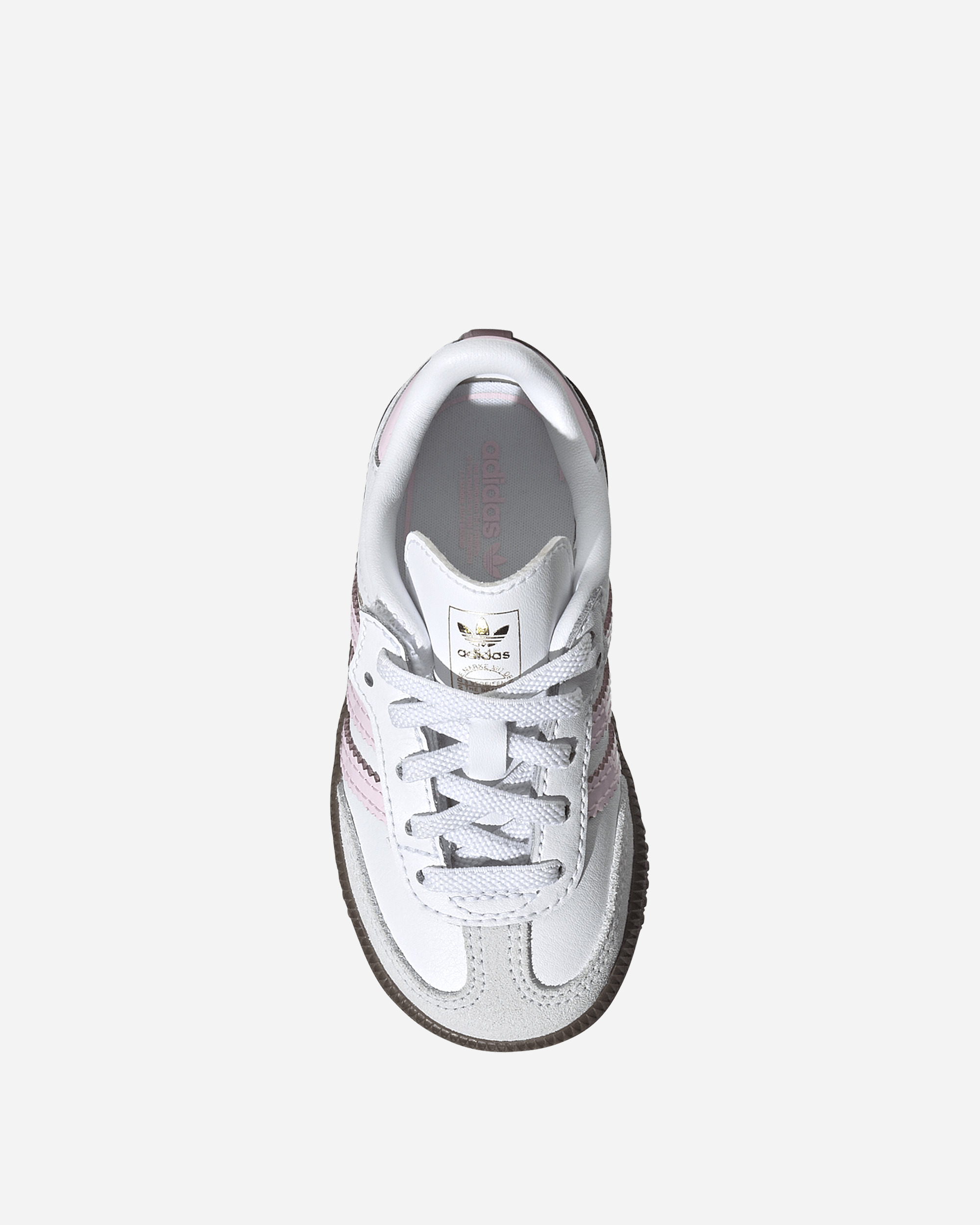 Samba OG Comfort - 5