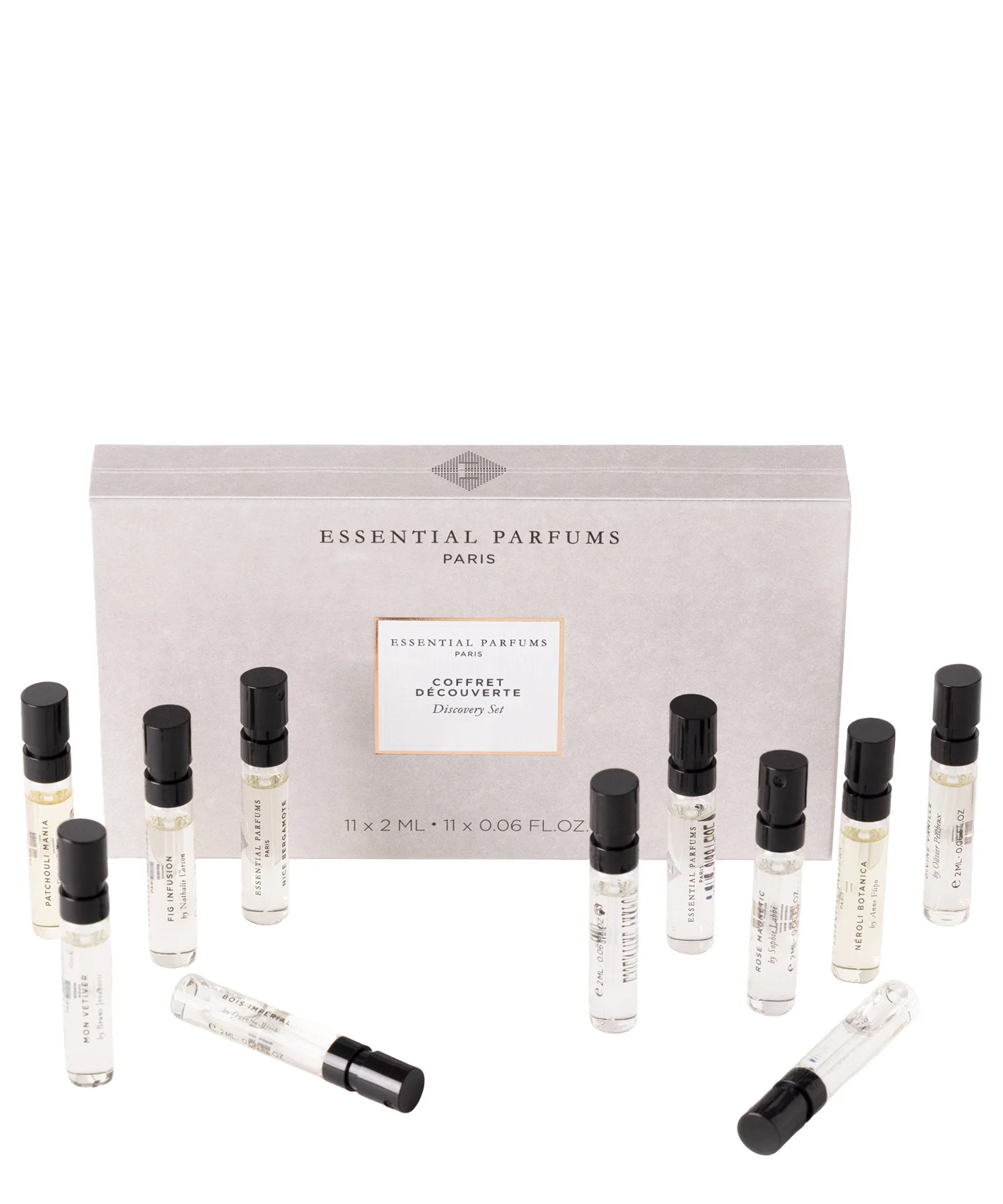 Fragrance Discovery Set - 1