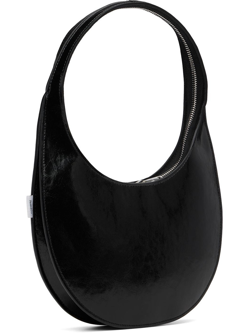 COPERNI Black Cactus Soft Swipe Bag outlook