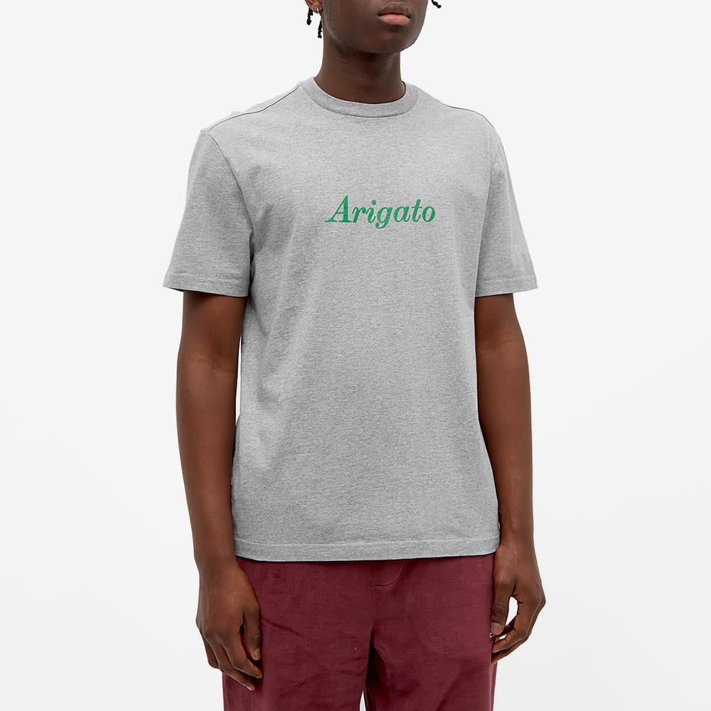 Axel Arigato Script Logo Tee - 3