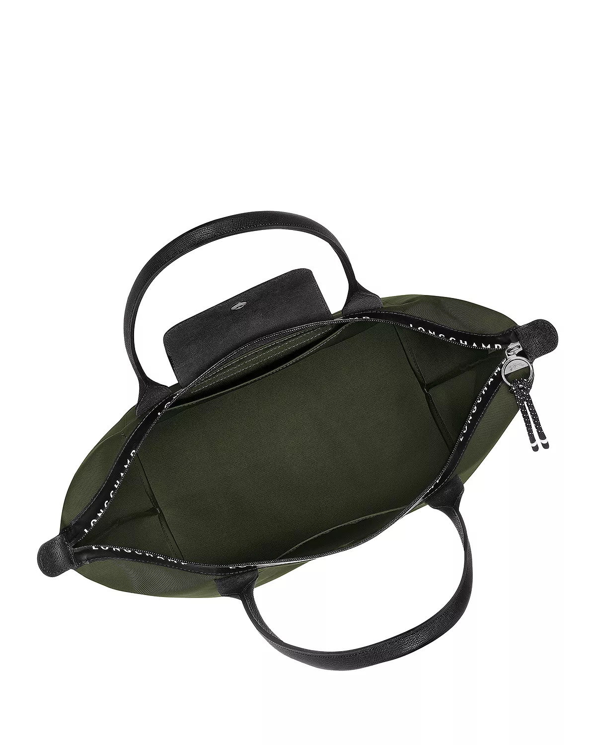 Le Pliage Energy Large Tote Bag - 3