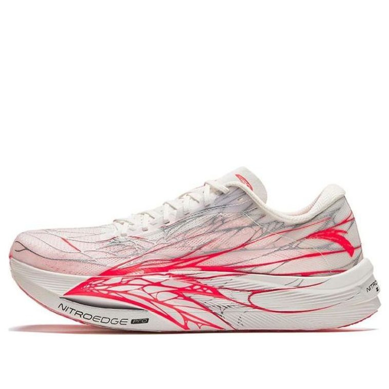 ANTA C202 5 GT PRO 'Pink White' 112455561-4 - 1