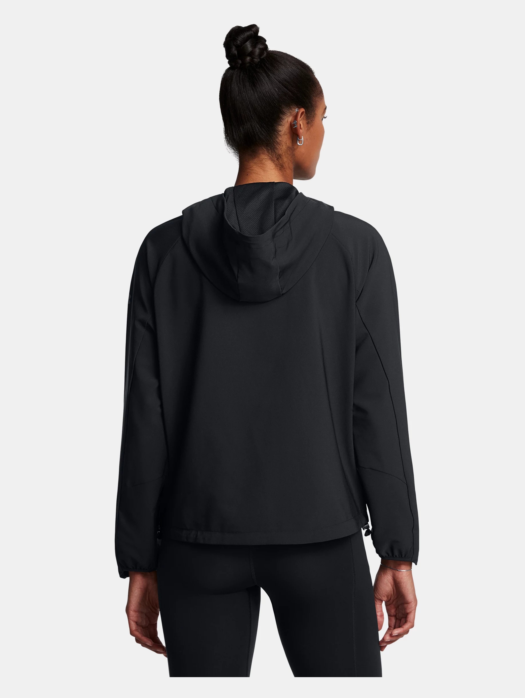 Women's UA Unstoppable Collegiate Jacket - 4