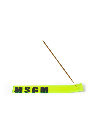 MSGM MSGM customized Incense outlook