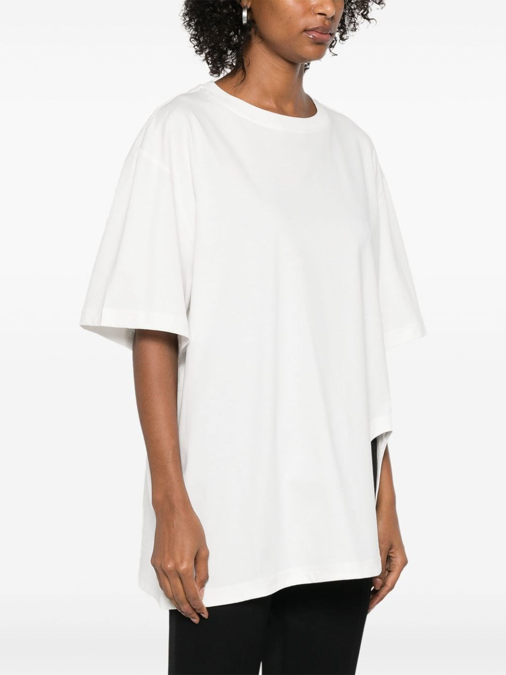 Jersey t-shirt - 3