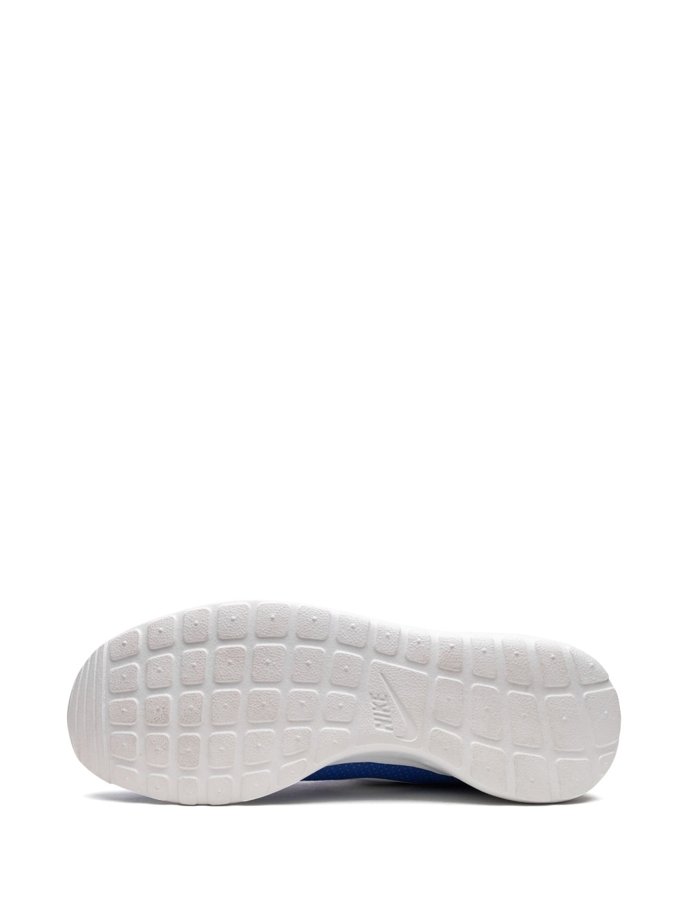 Roshe One "Hyper Cobalt" sneakers - 4