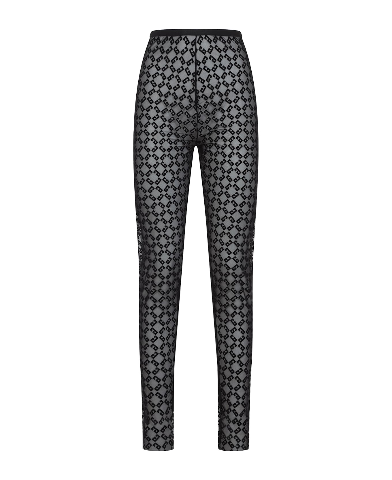 Stretch Leggings - 2