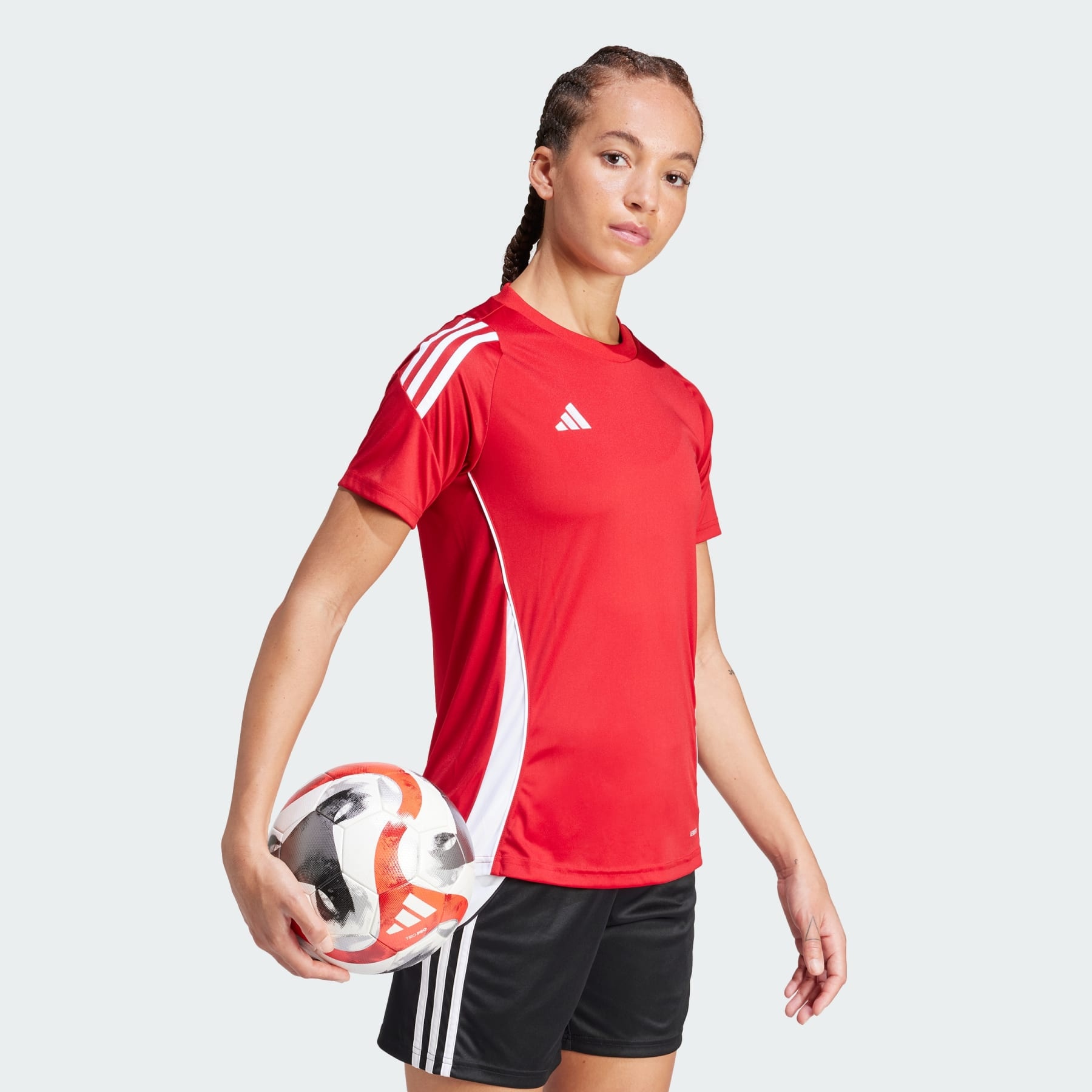 Tiro 24 Jersey - 4