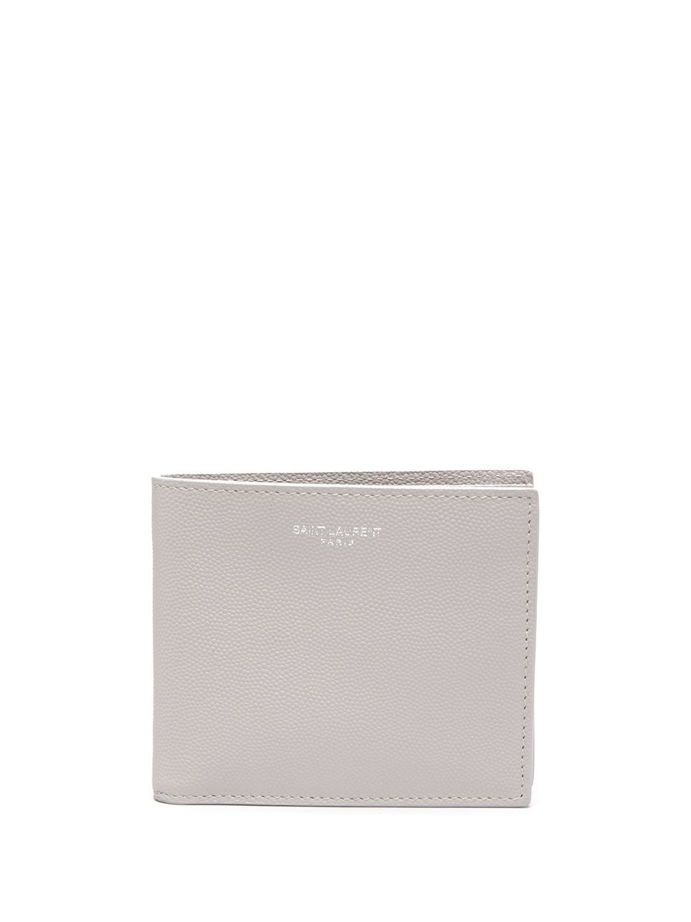 East/West logo wallet - 1