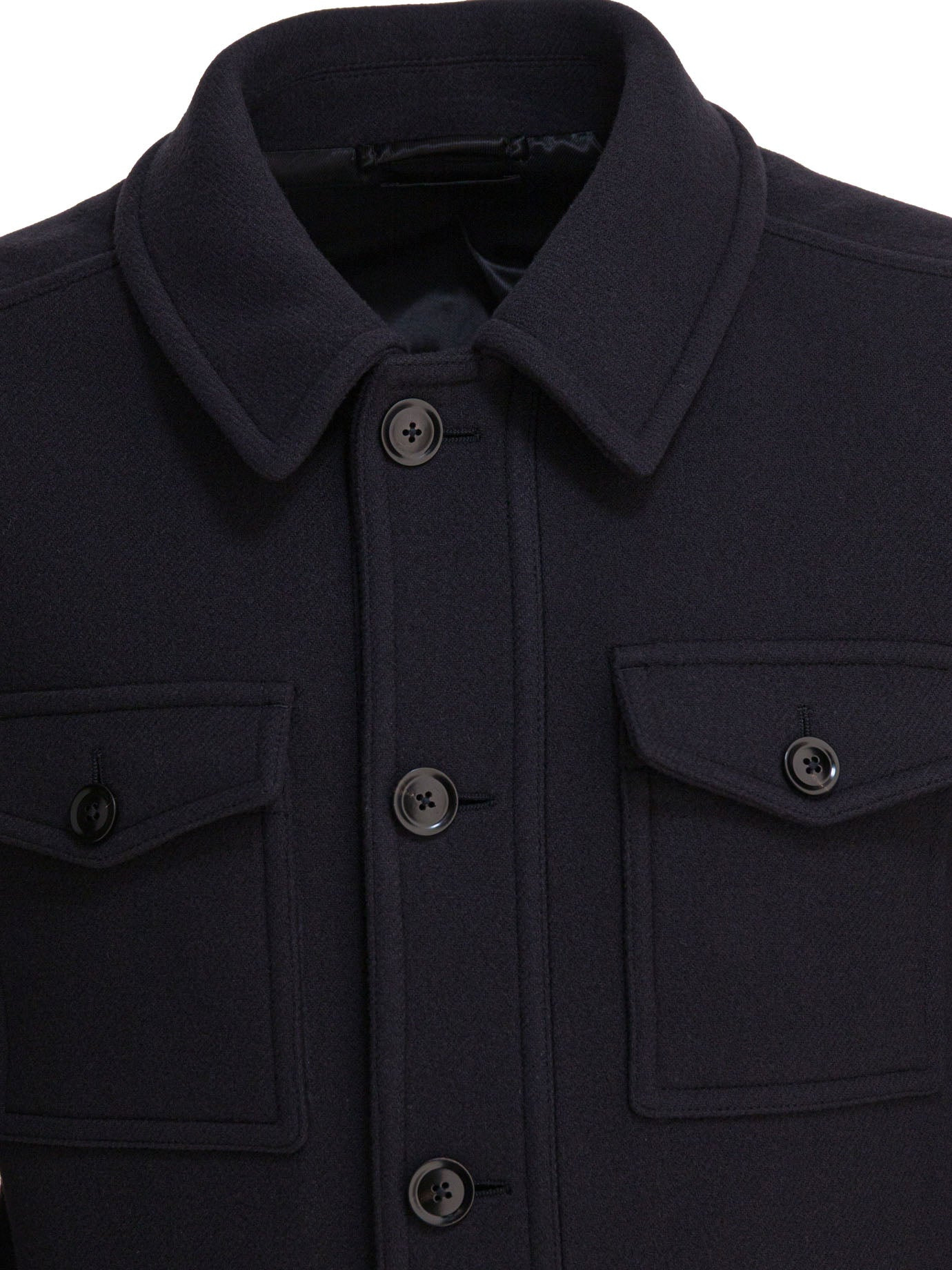 Tom Ford Coats - 3