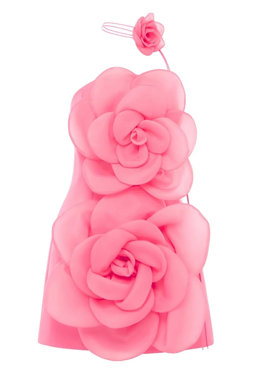 Floret Dress - 1