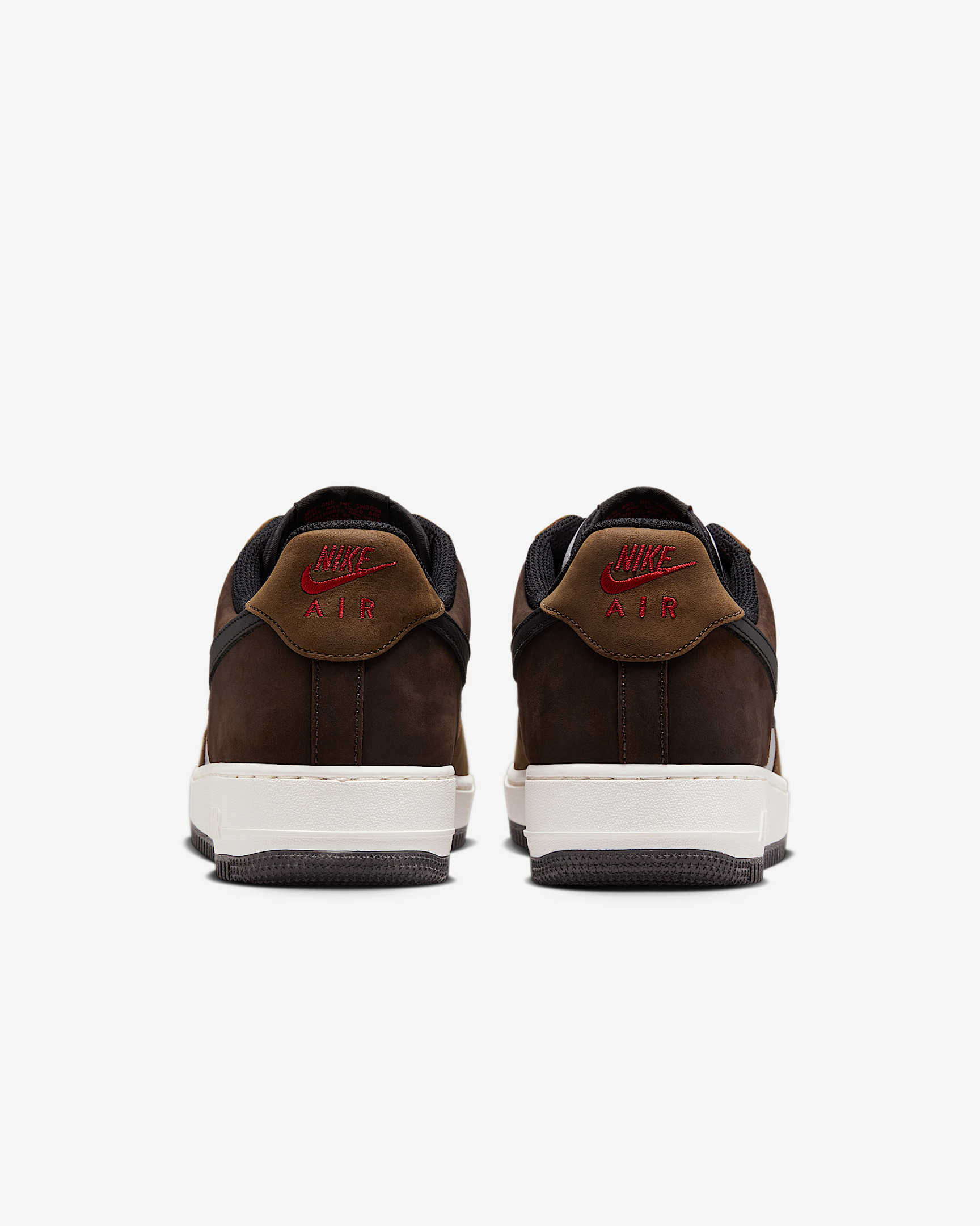 Nike Air Force 1 Low Retro Men's Shoes - 6