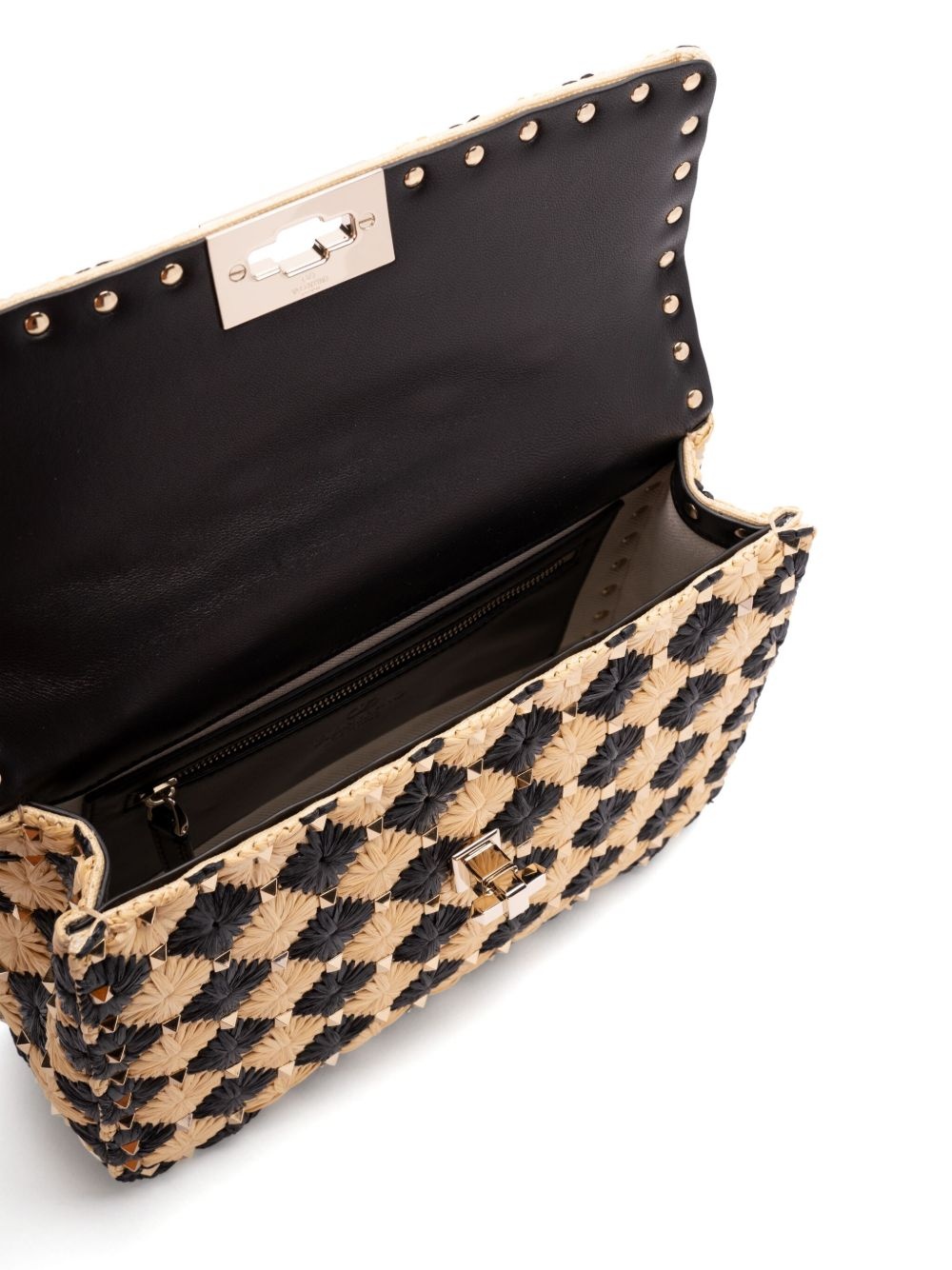 Rockstud tote bag - 4