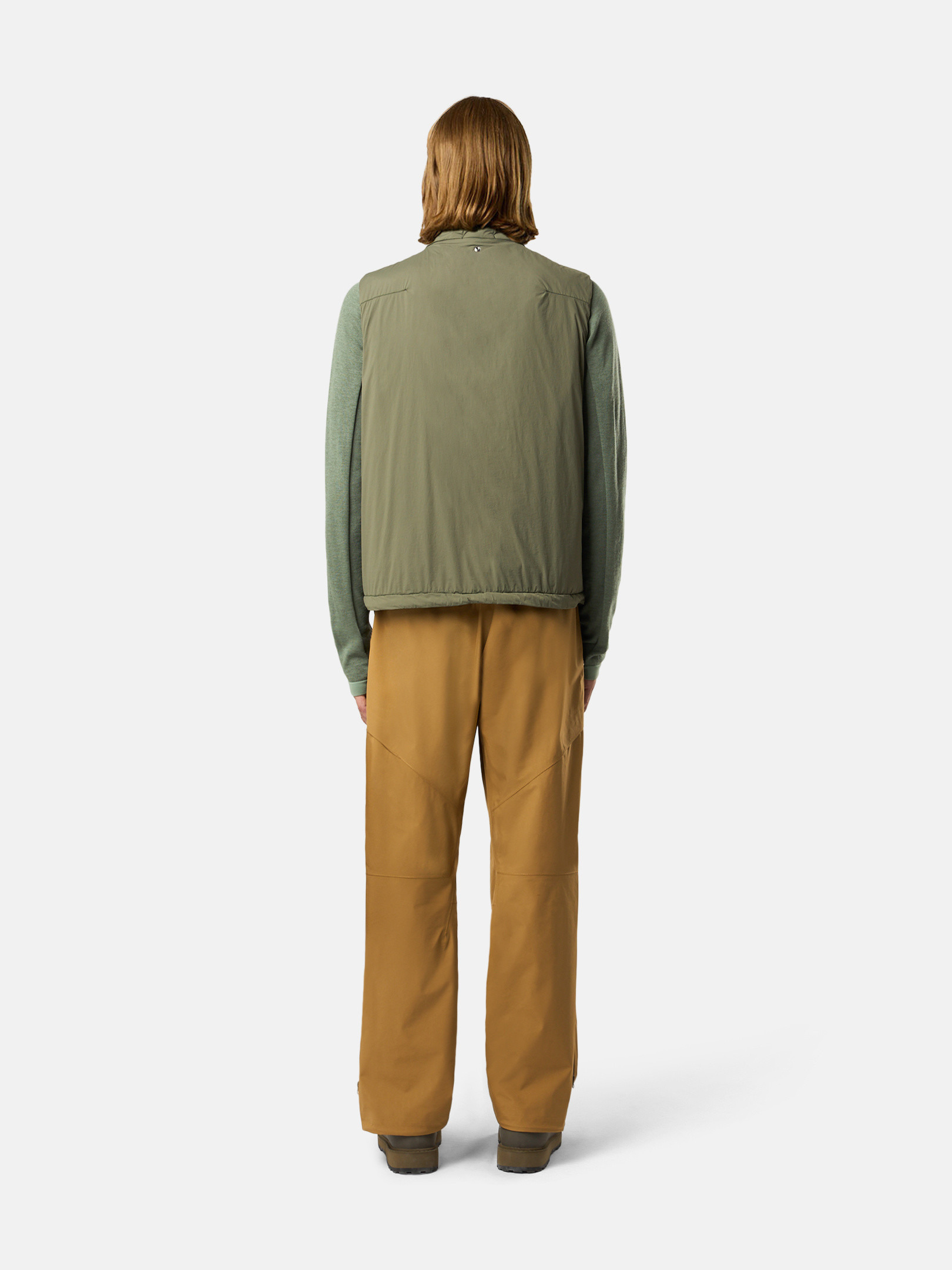 G100008 SKIN TOUCH NYLON-TC_STONE ISLAND STELLINA - 7