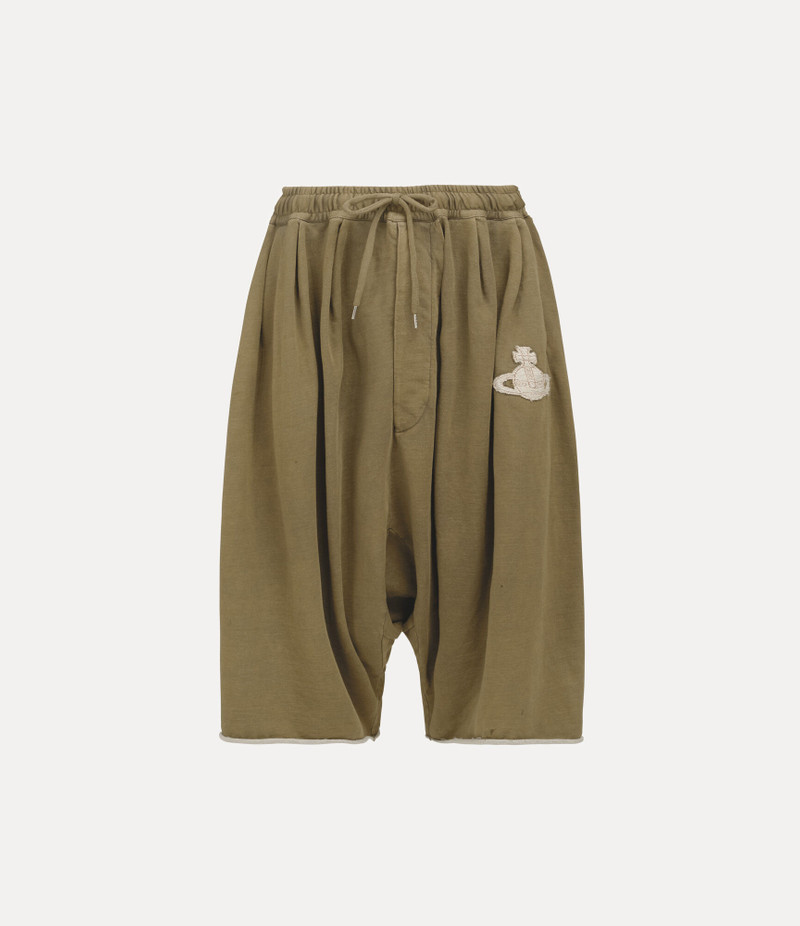 BALLOON SHORTS 1
