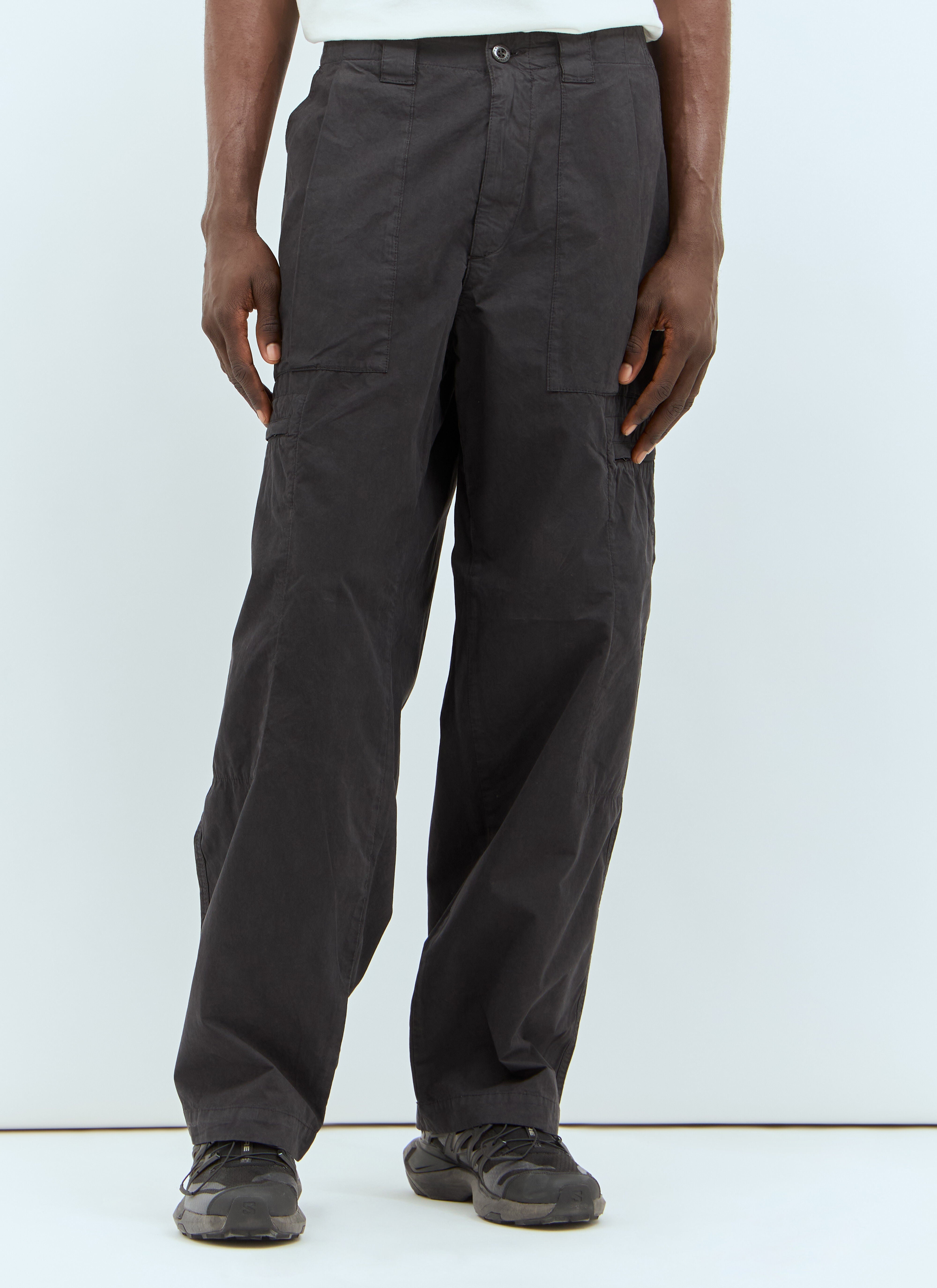 C.P. Company Men Cargo Pants - 1