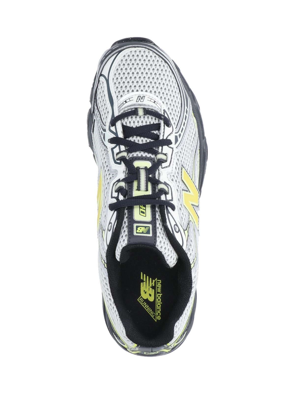 スニーカー New Balance U740 5FT2230 New Balance 740 Green Sea Salt U740GR2 | SneakerNews.com