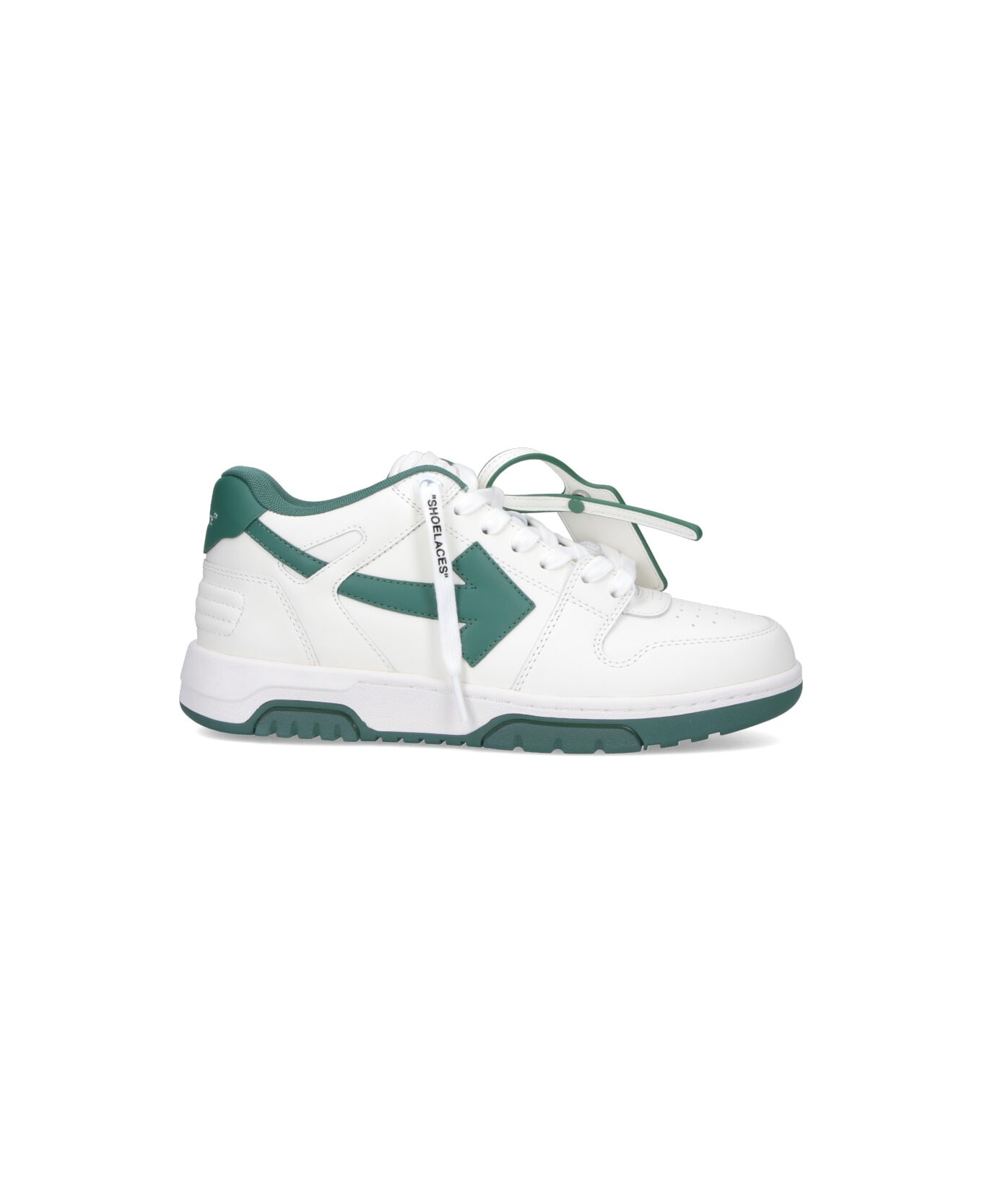 'out Of Office' Sneakers - 1