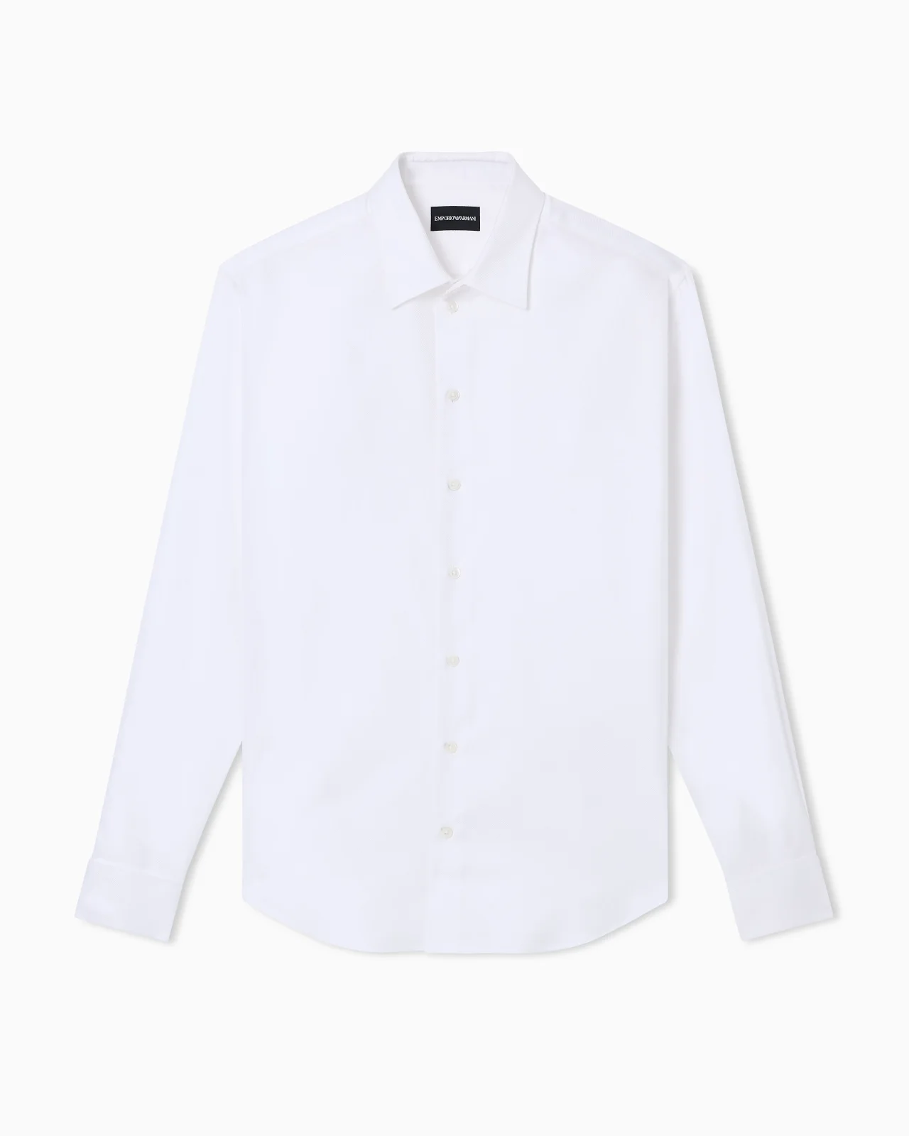 ARMURE FABRIC SHIRT - 1