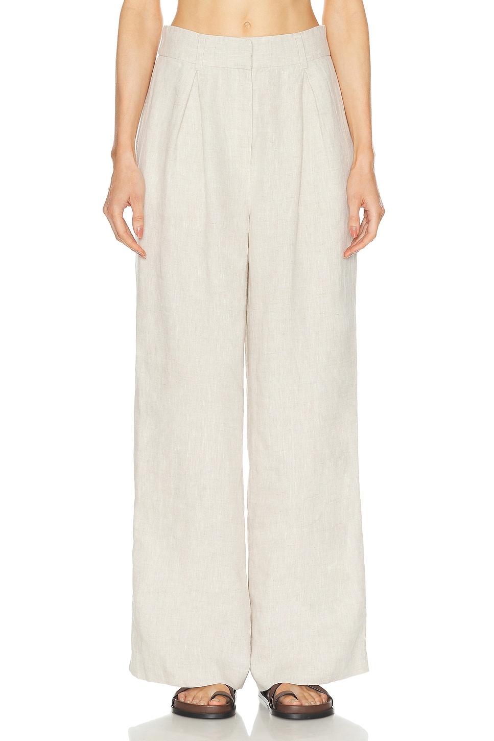 Presley Trouser - 1