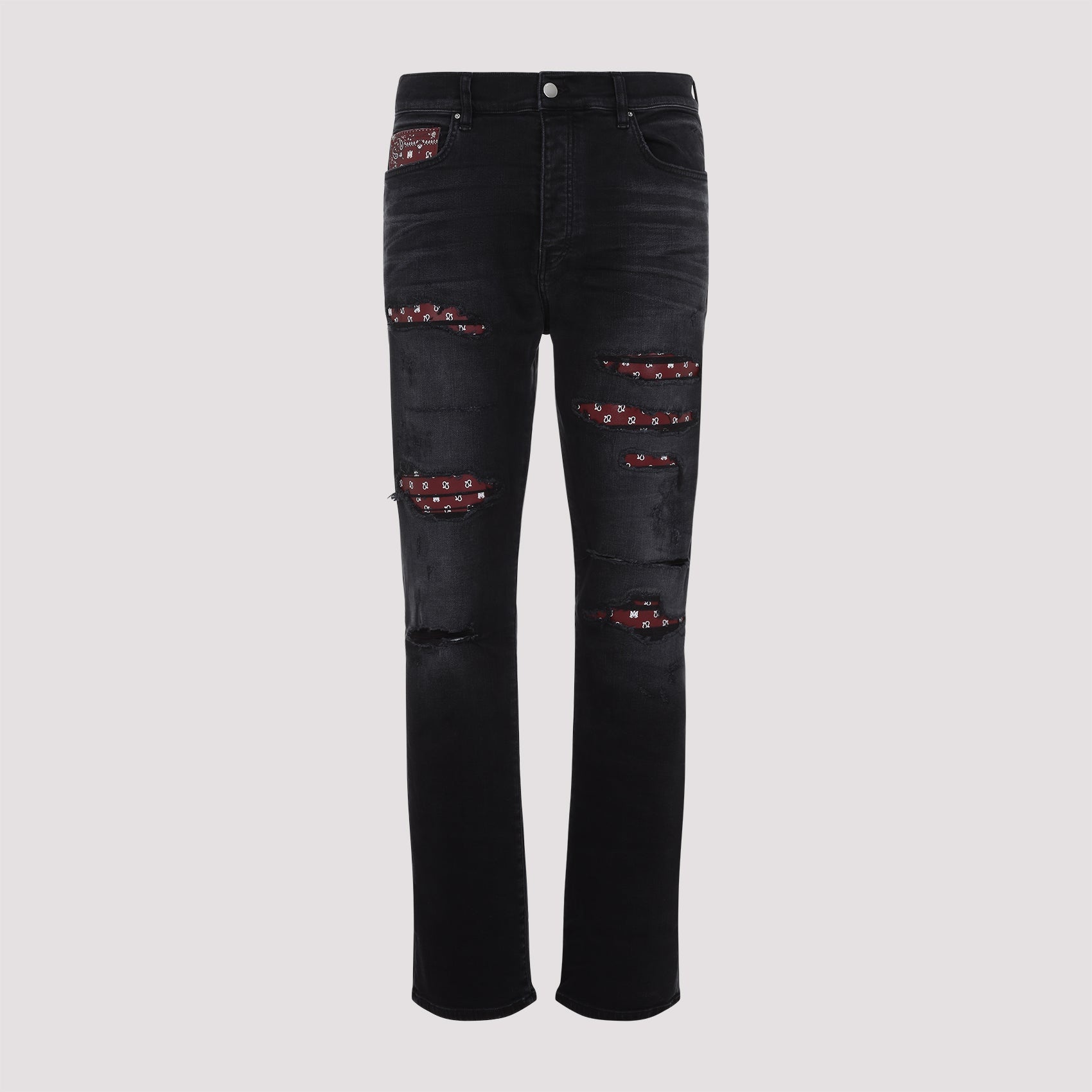Jeans Black - 3