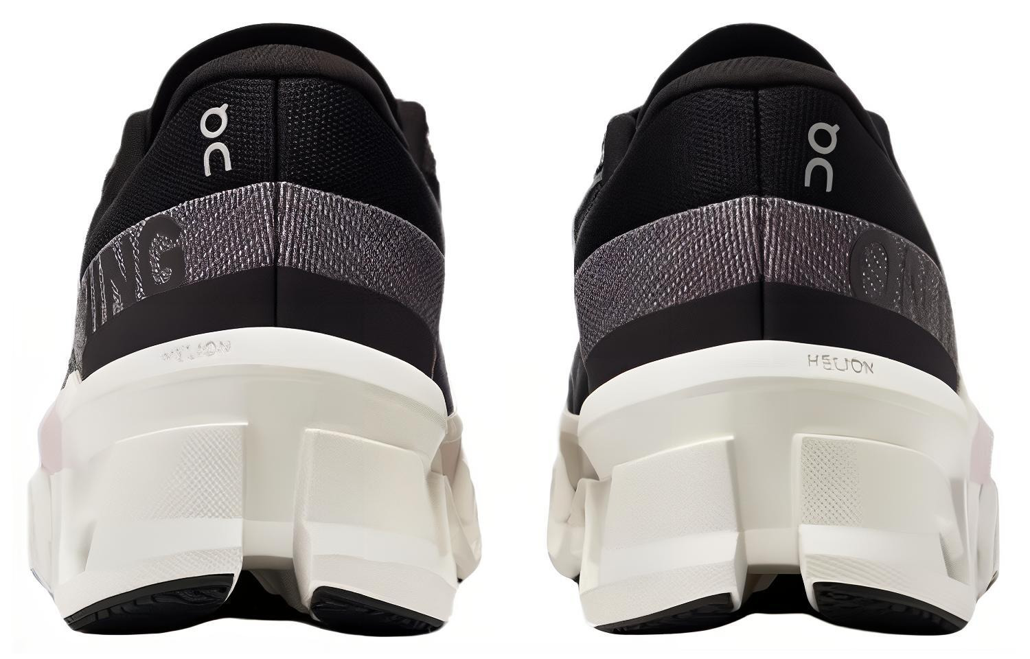 (WMNS) On Running Cloudmonster 2 'Black Frost' 3WE10111197 - 4