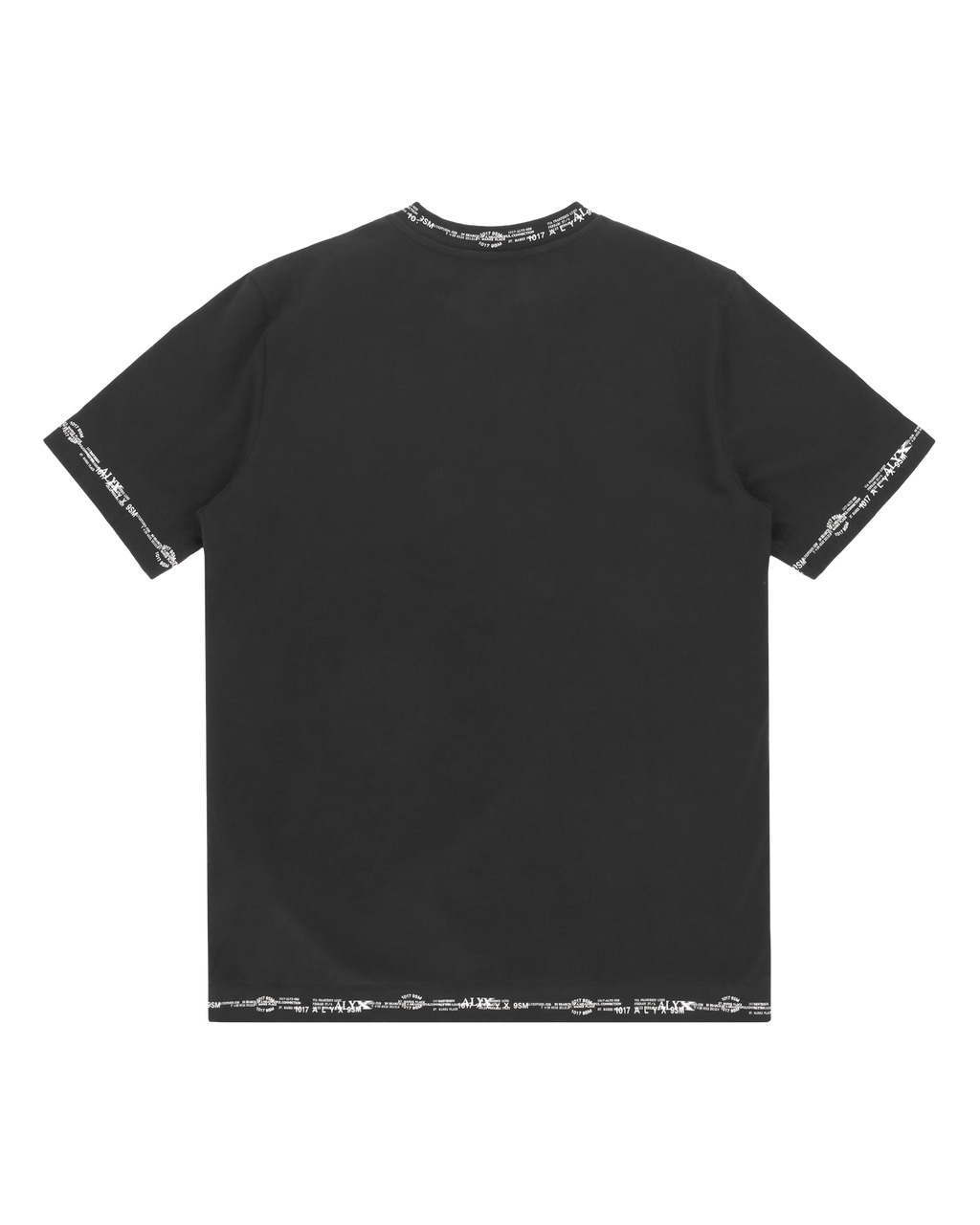 LOGO GRAPHIC T-SHIRT - 2