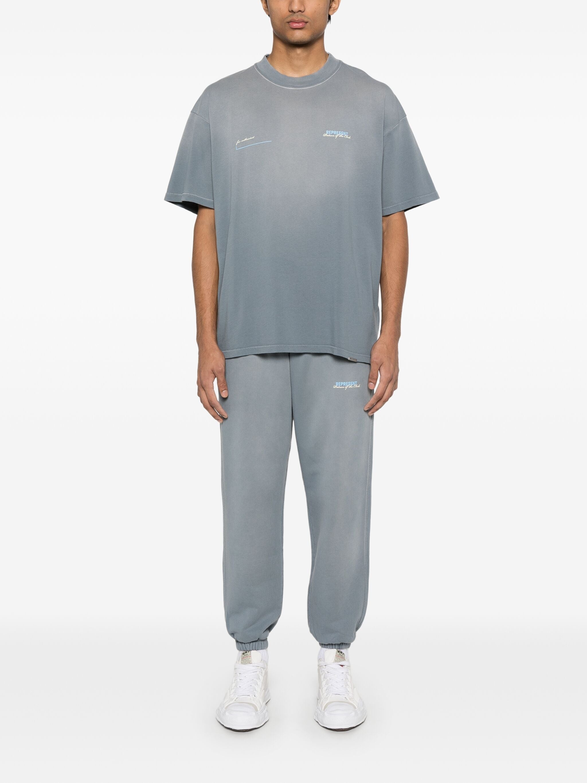 Patron Of The Club T-shirt - 2