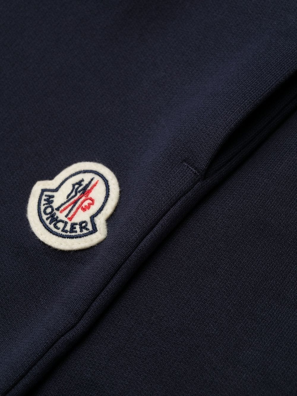 logo track pants - 5