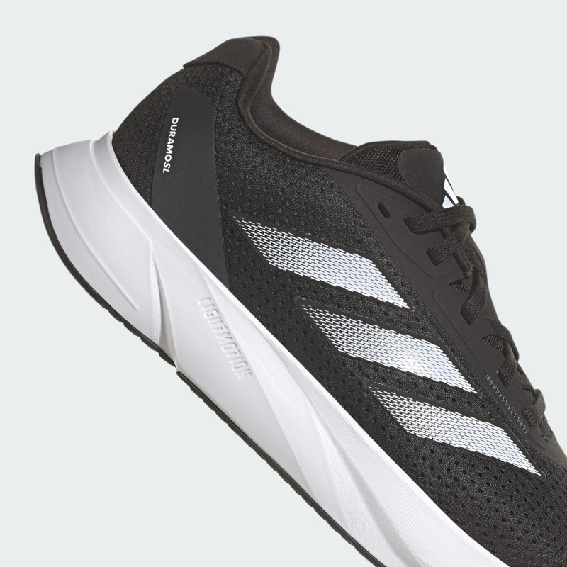 Duramo SL Wide Running Shoes 8