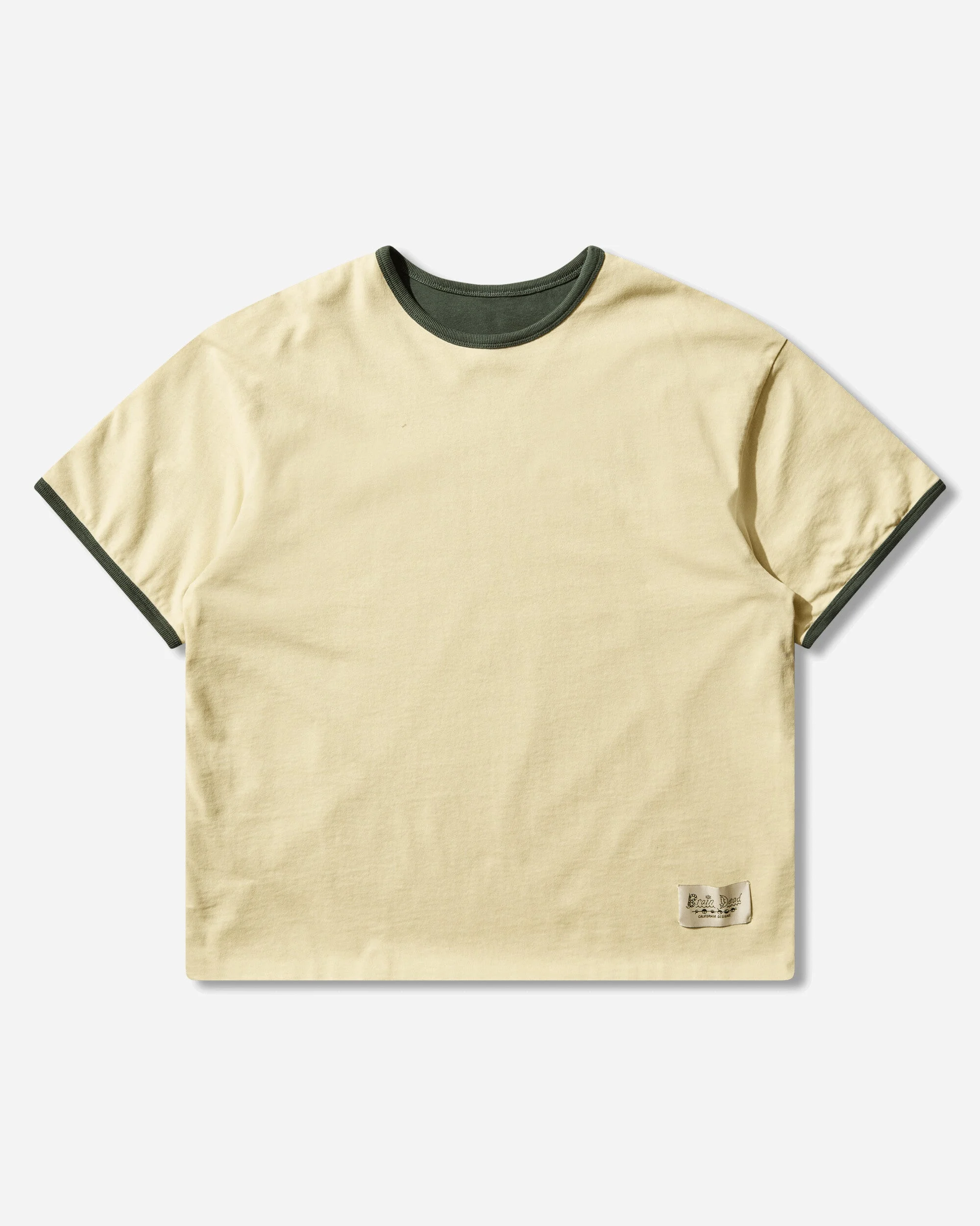 Reversible T-Shirt Forest - 1