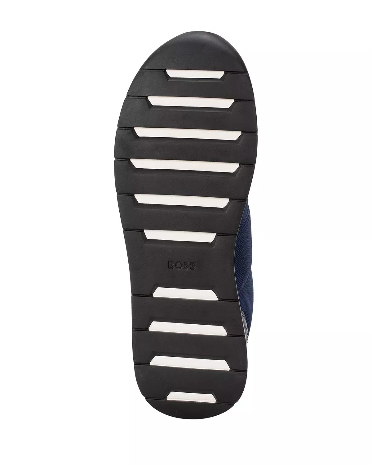 Men's Titanium Running Shoes - 5