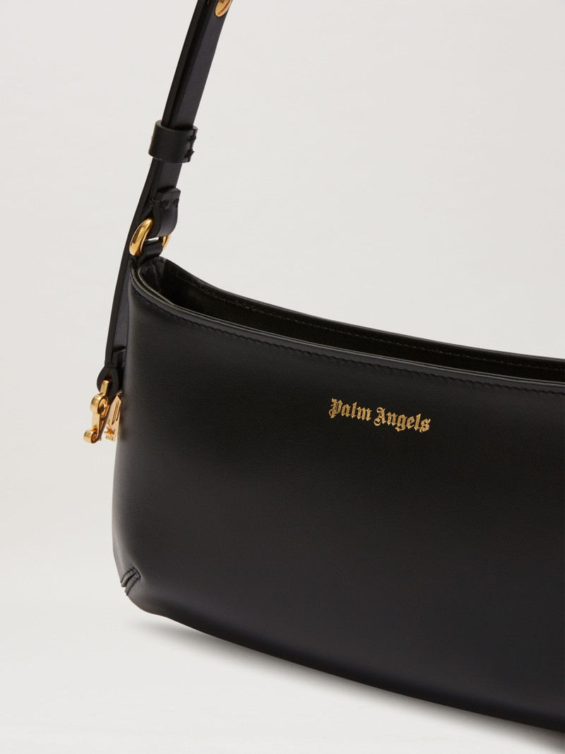 Palm Inlay Track knit jacket 6