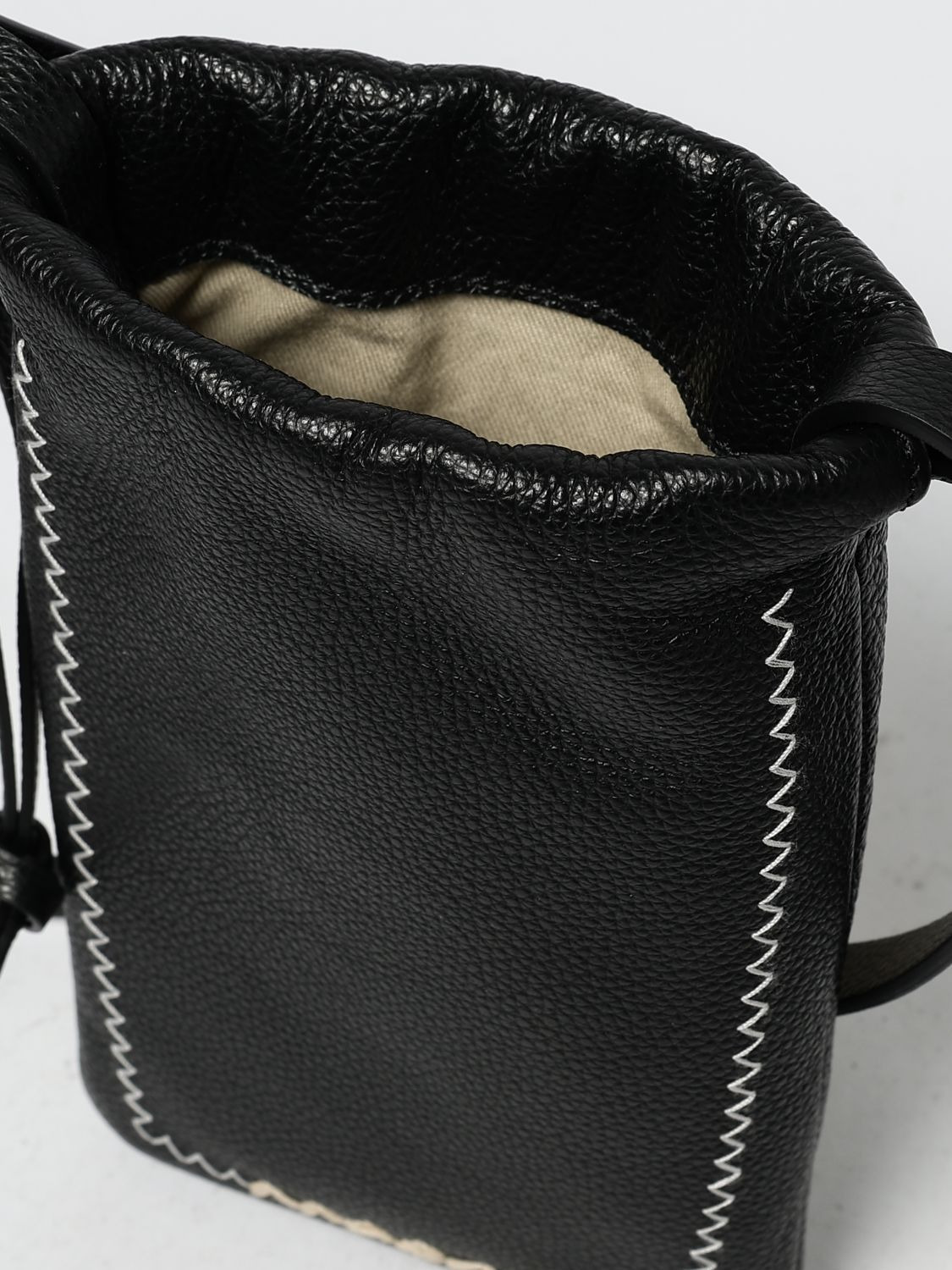 Shoulder bag woman Marni - 5