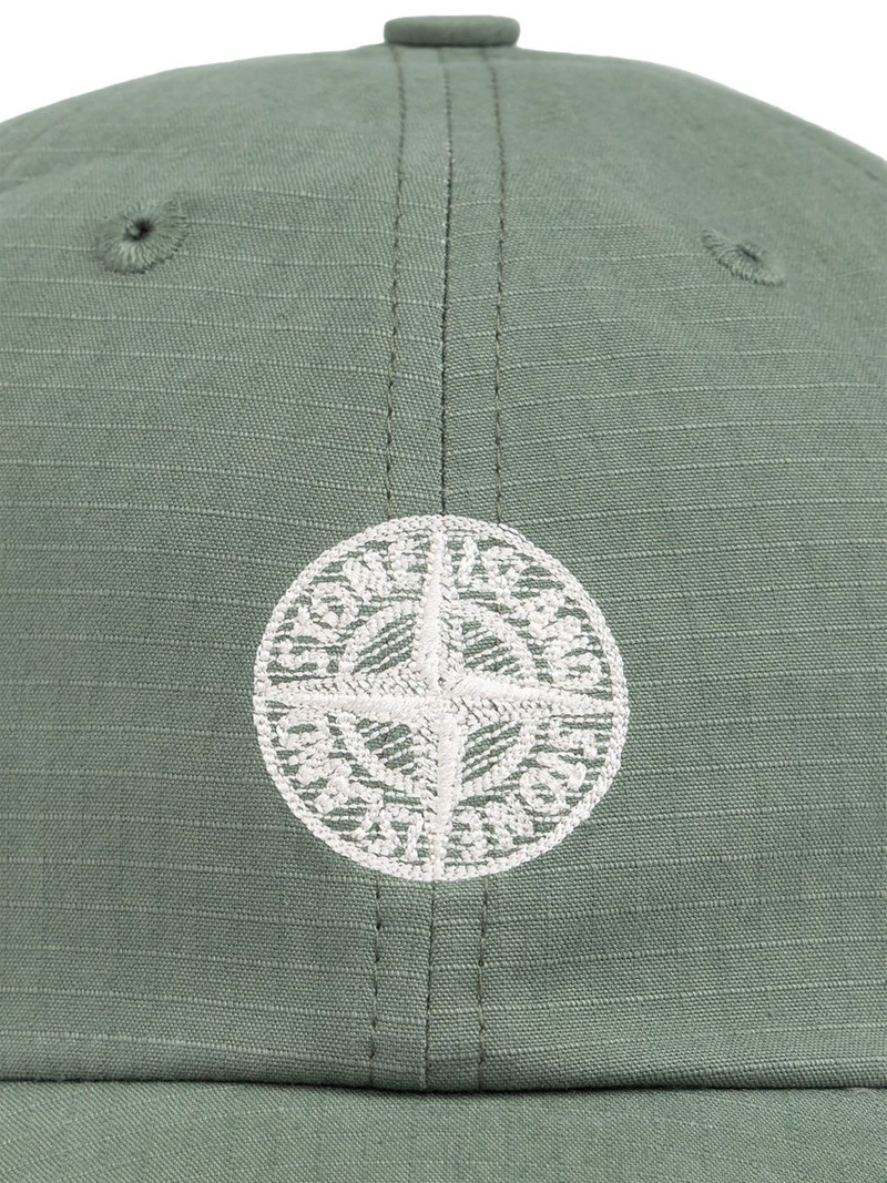 Compass-motif cap 3